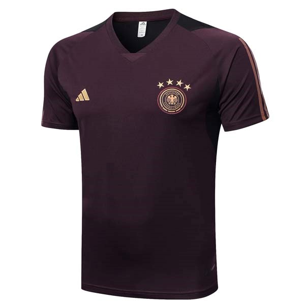 Camiseta Entrenamiento Espana 2023 2024 Azul